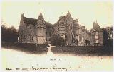 Allincourt (chateau) (Parnes) 60